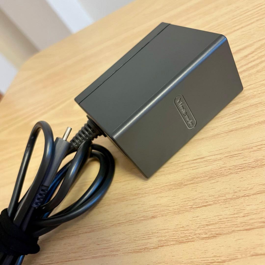 【最終値下げ】美品　Switch　ライト　あつまれどうぶつの森　セット　ピンク