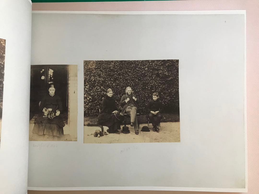 洋書 Marseilles, Genoa & Pisa:Beatrix Potter