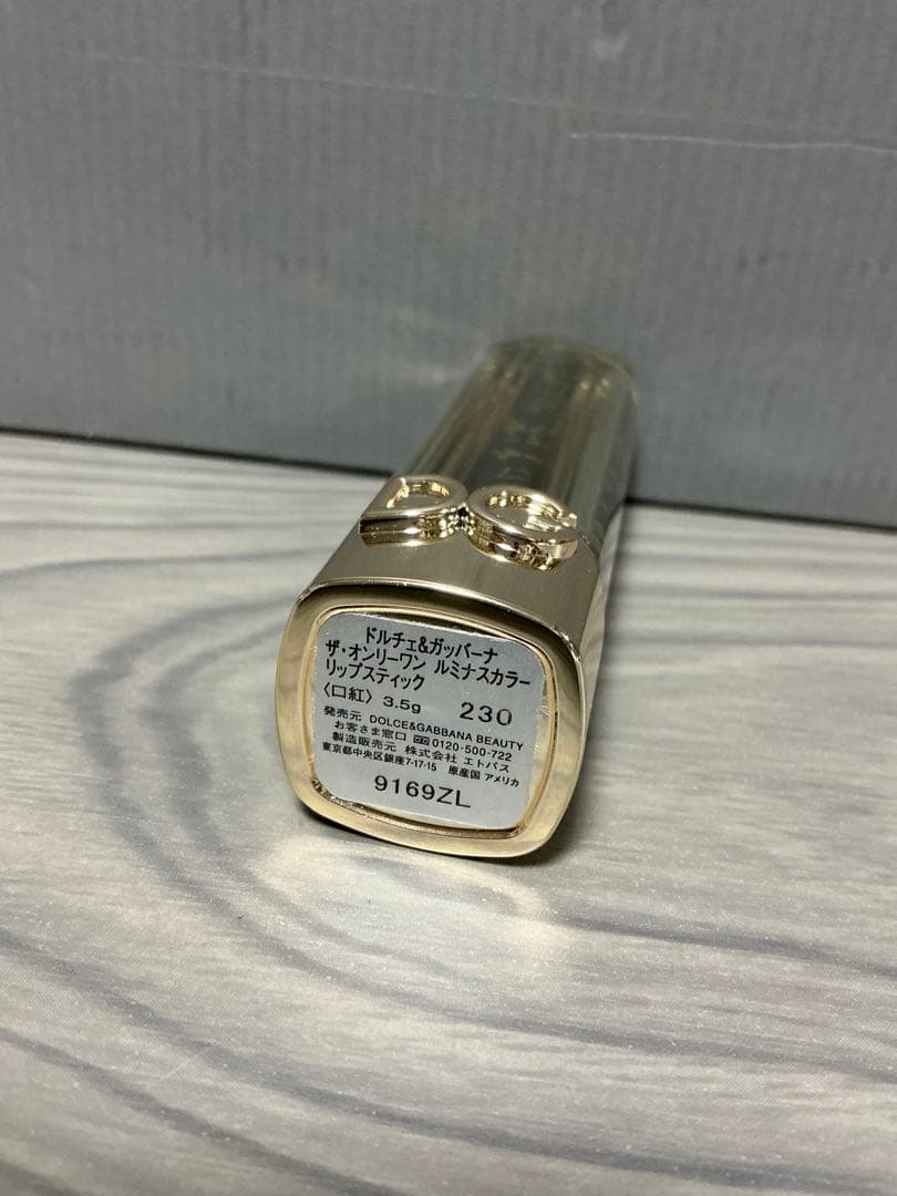 Dolce & Gabbana リップスティック 230