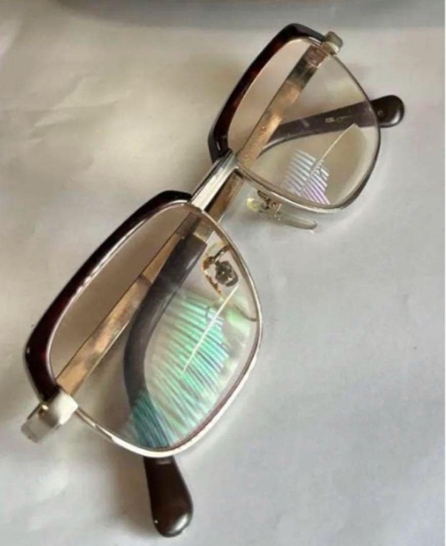 遠近両用　老眼鏡　メガネ　眼鏡　プレゼント　パーティー　変装