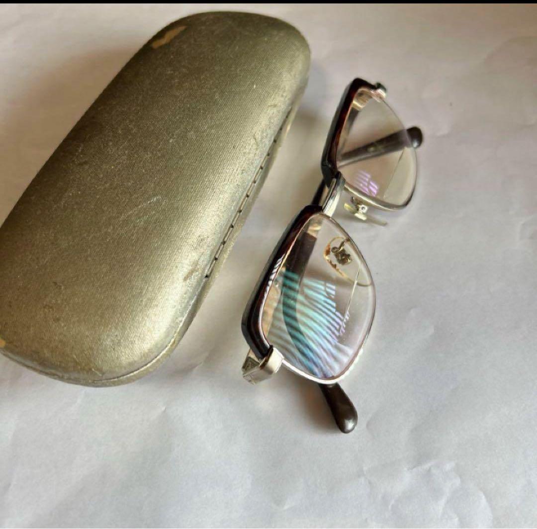 遠近両用　老眼鏡　メガネ　眼鏡　プレゼント　パーティー　変装