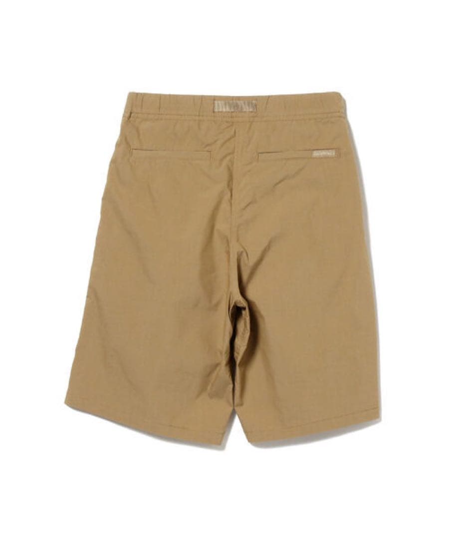 GRAMICCIx BEAMS BOY/別注 ショーツ