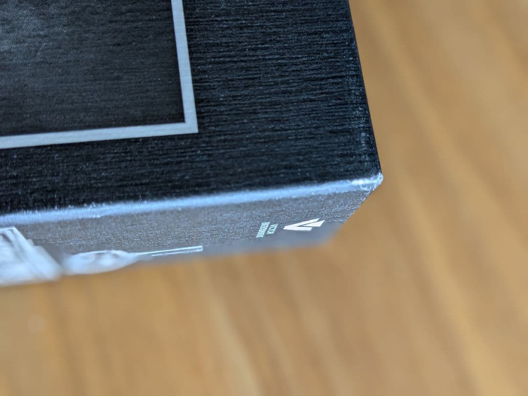 BUCK-TICK/TOUR アトム 未来派 No.9-FINAL-〈初回限定…