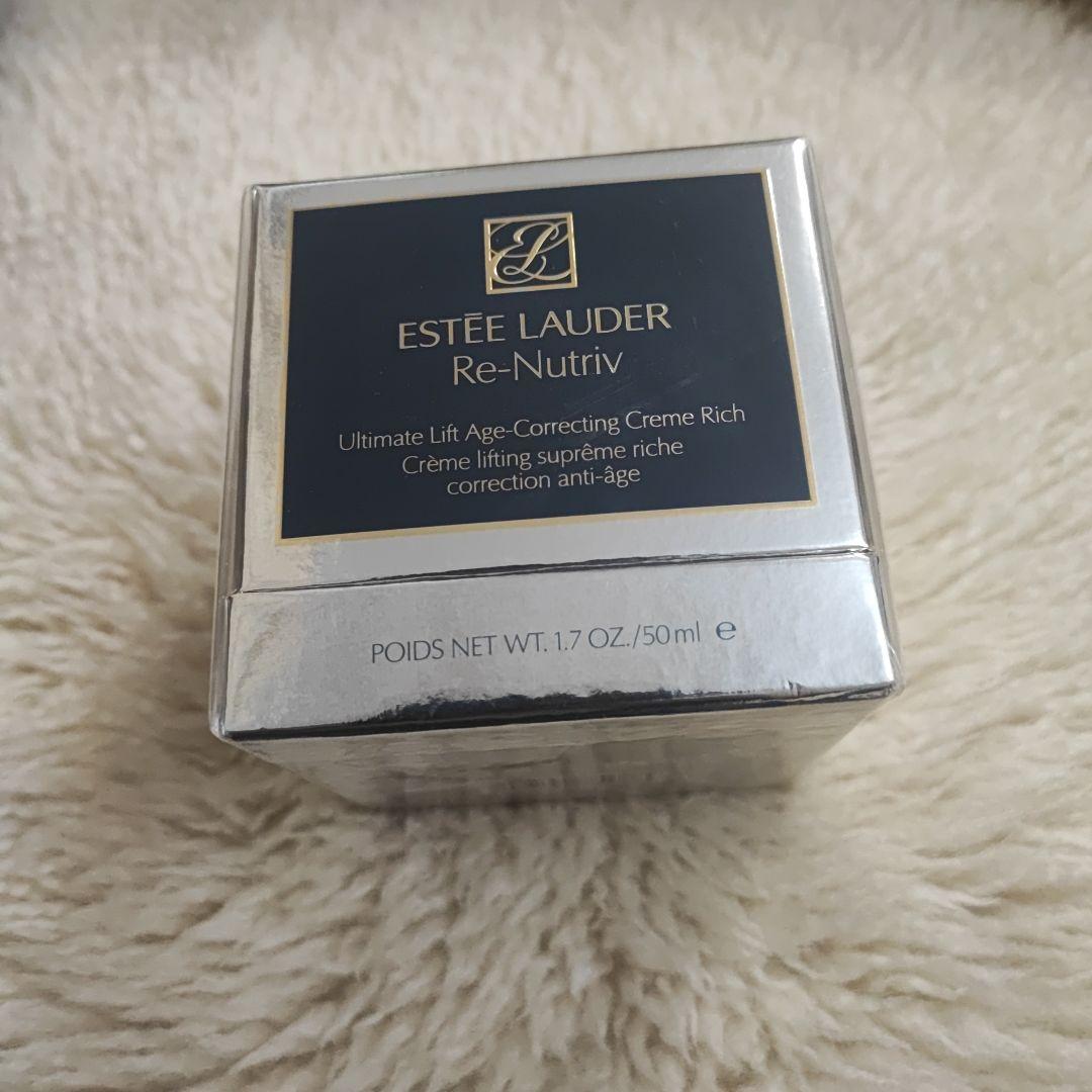 エスティーローダー リニュートリィブ AC クリーム リッチ 50ml
