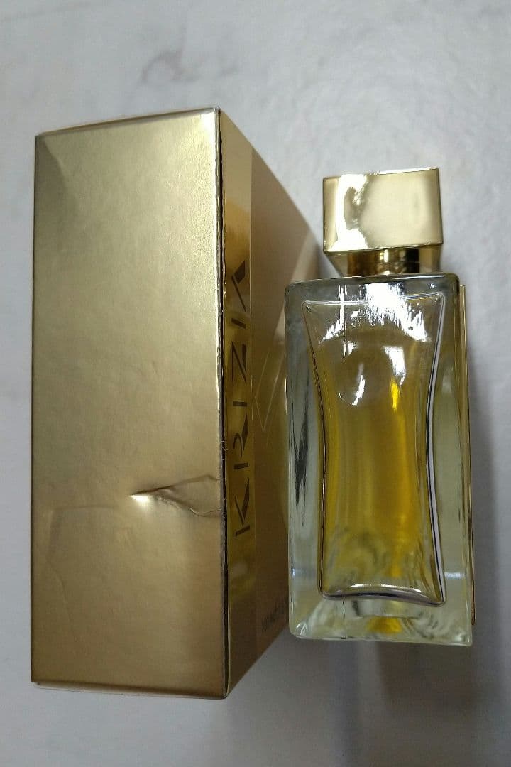 【希少】 krizia クリツィア 香水 100ml