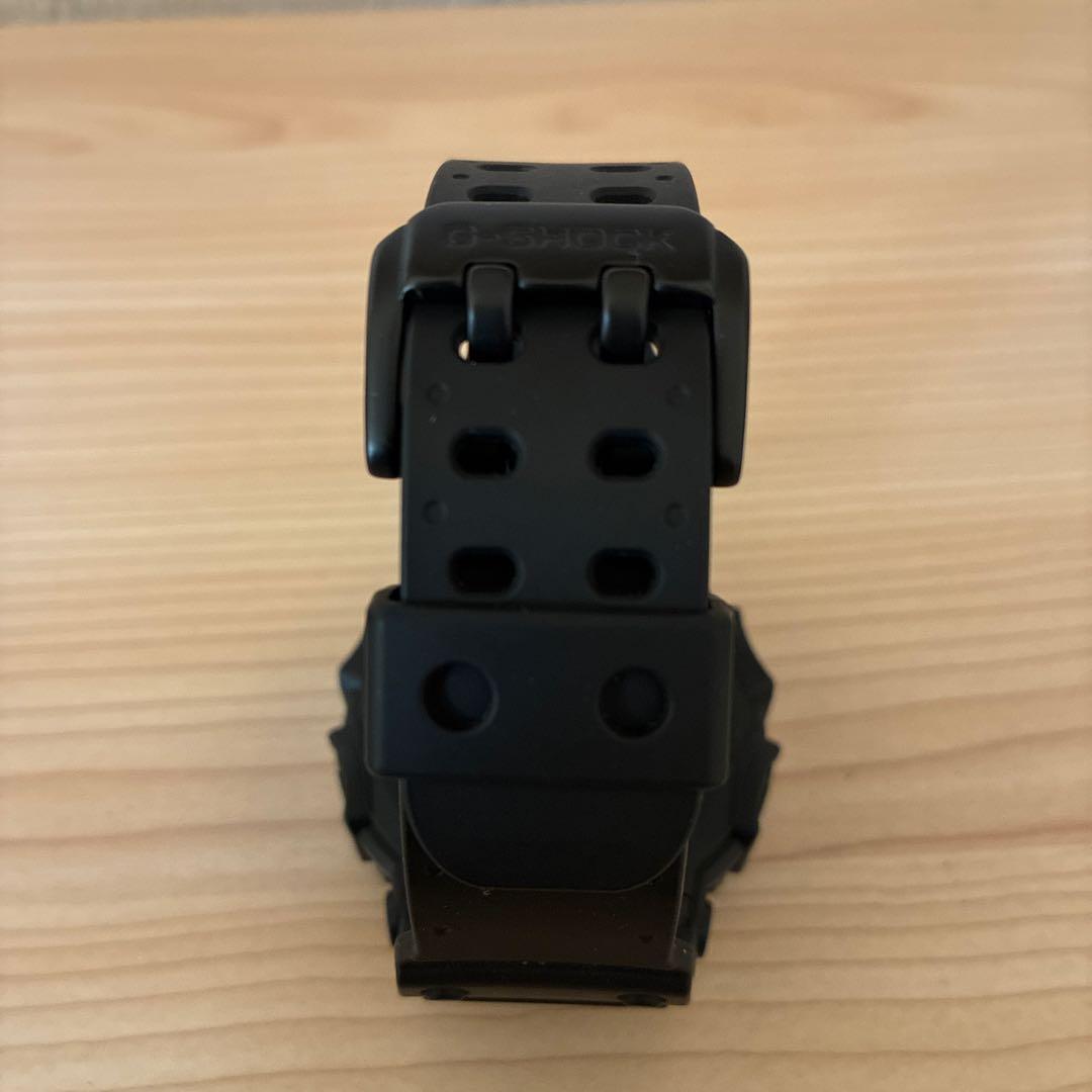 Gショック CASIO G-SHOCK 電波ソーラー GXW-56BB-1JF