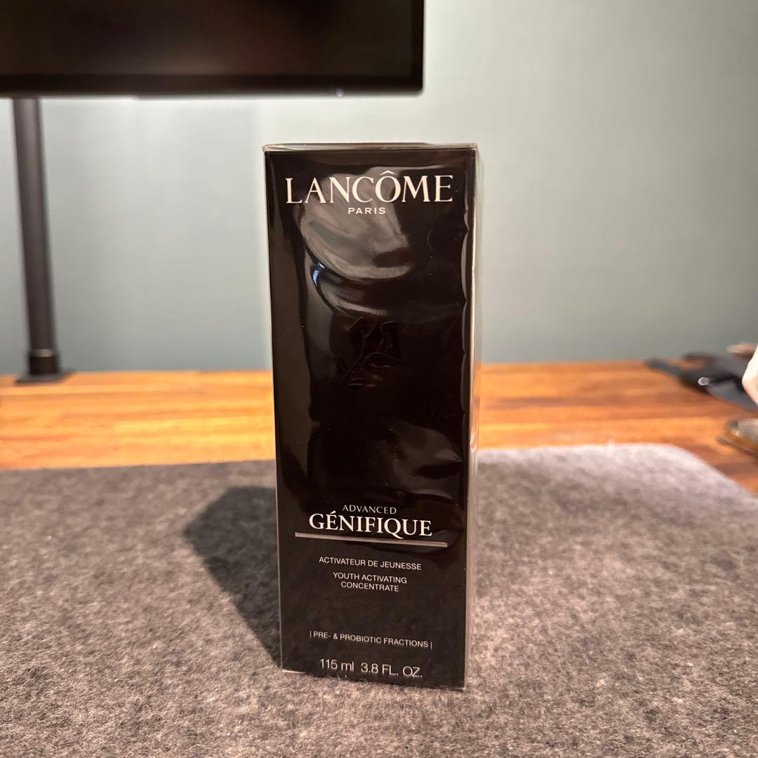 LANCOME ジェニフィックアルティメ セラム115ml