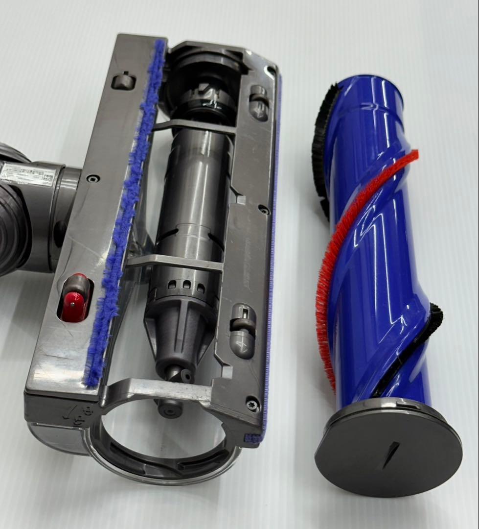 美品166737 ダイソン 掃除機　CY29 ダイレクトドライブクリーナーヘッド