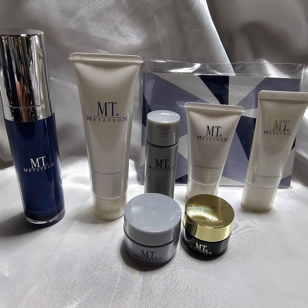 MT メタトロン　プレミアムコフレ　新品未開封
