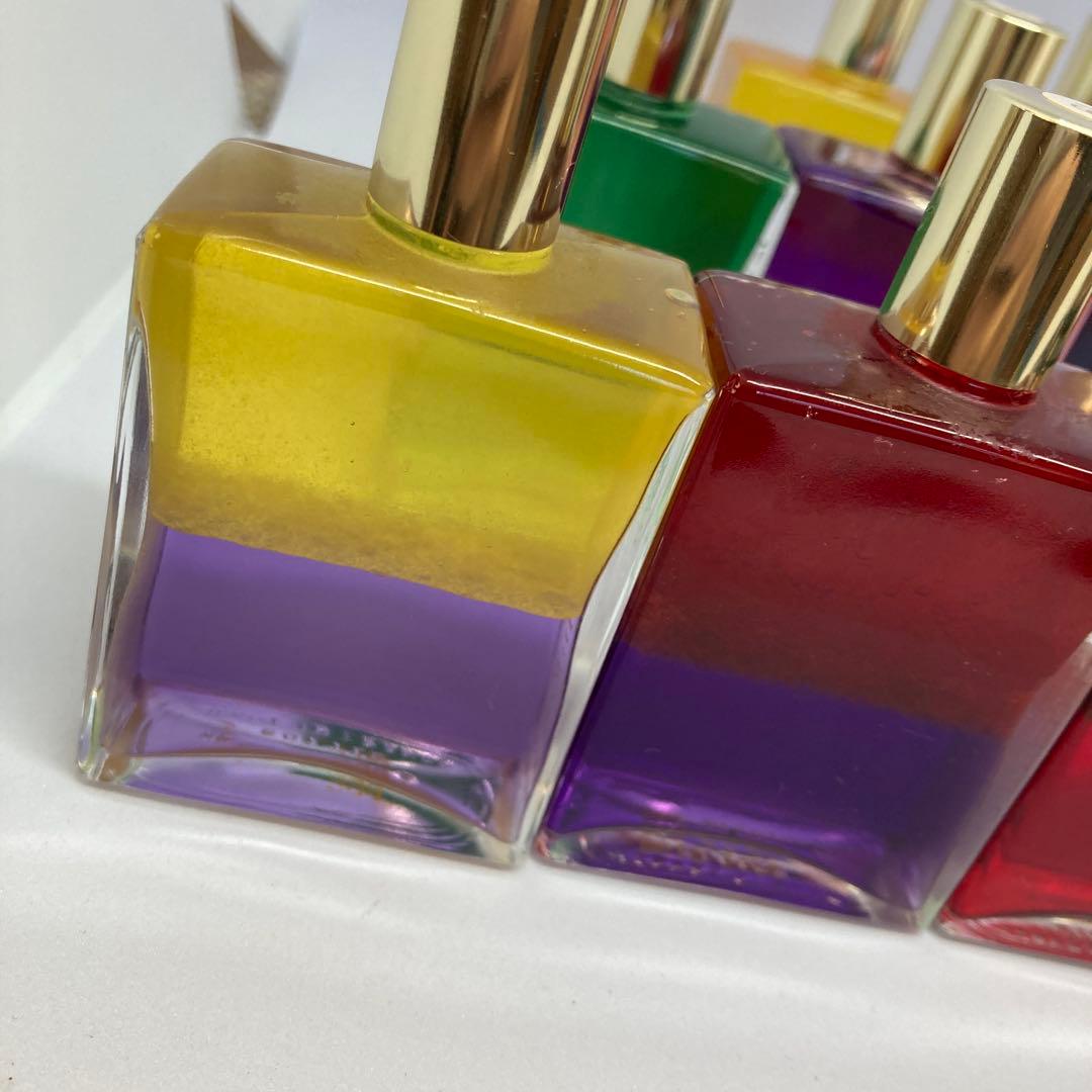 ねこちゃん様オーラソーマ50ml 18 19 28 47 63 65 71 80