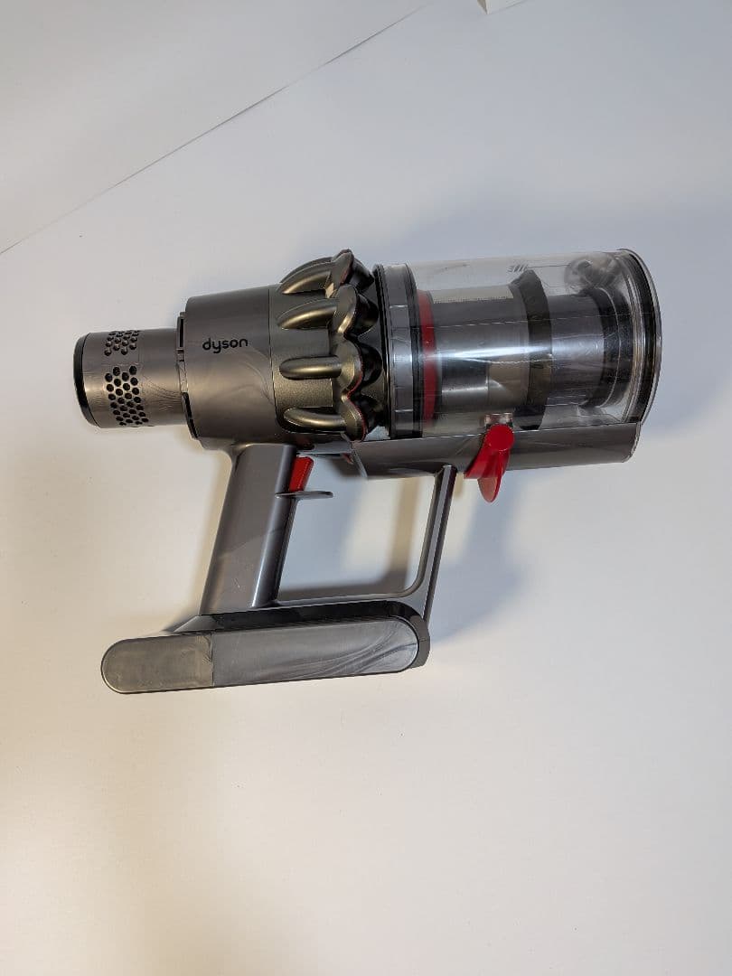 ba363　51分　ダイソン　SV14　稼働品　分解洗浄済　動作保証有り