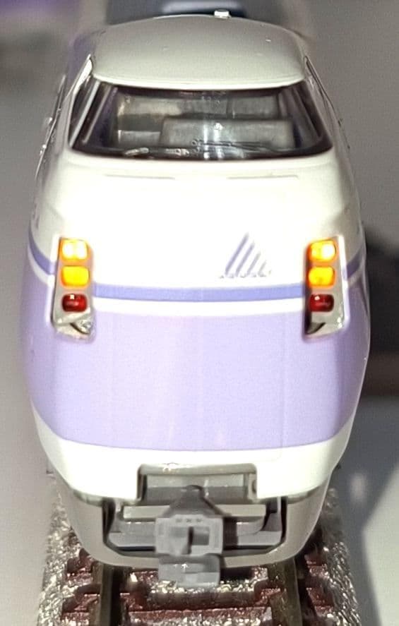 早い者勝ち！大人気！　鉄道模型　KATO　E351系　スーパーあずさ　8両セット