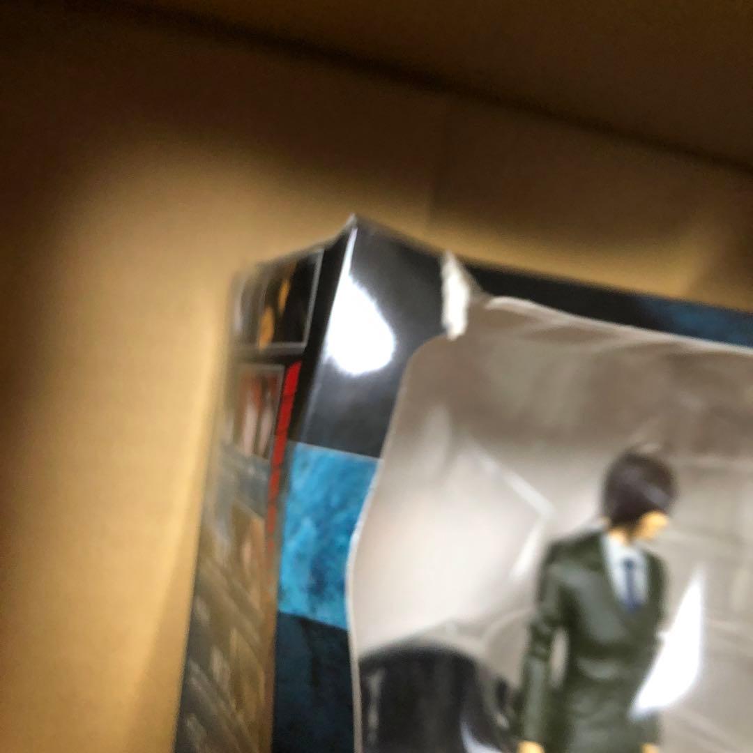 【フィギュア箱難あり】デスノート DVD アニメ 1〜13巻＋1