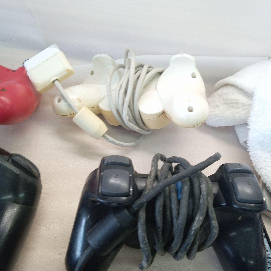 ゲームコントローラー セット(2026/2/2)