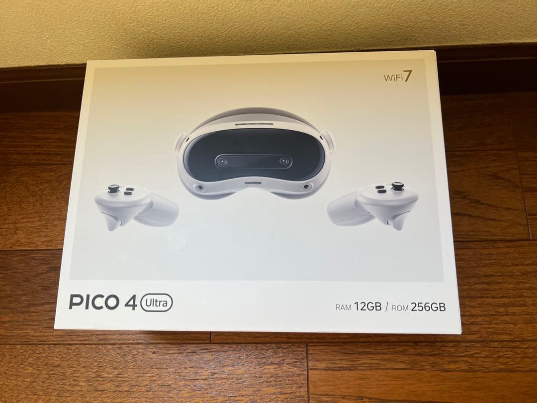 その他 Pico 4 Ultra