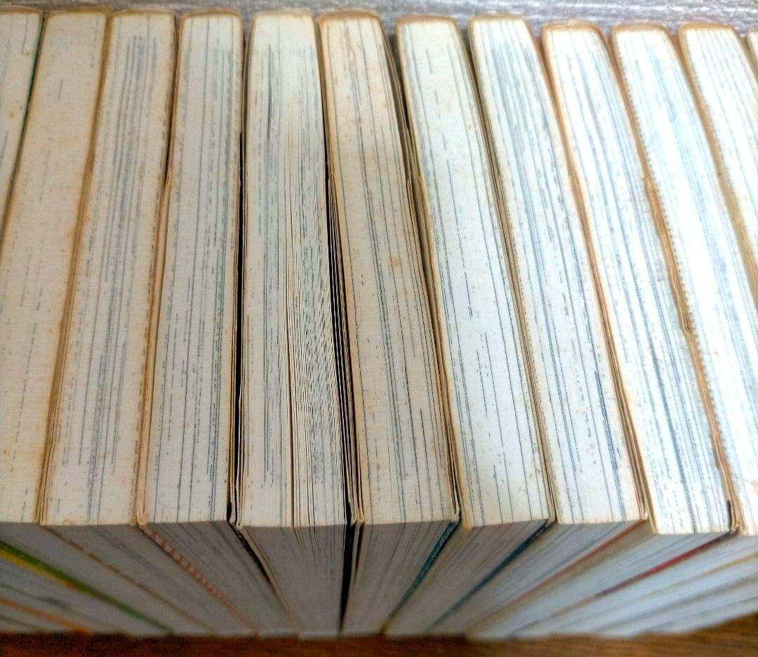 風雲児たちシリーズ みなもと太郎 全67巻