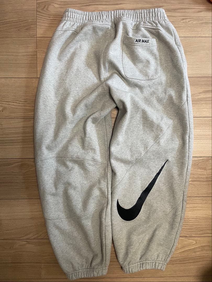 パンツ Supreme Nike Sweatpant Heather Grey