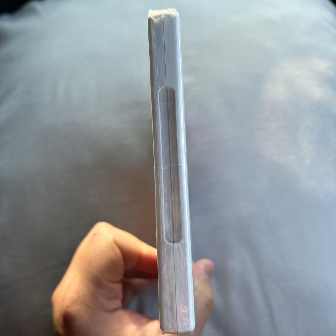 【新品未開封品】毛糸のカービィ プラス ニンテンドー3DS シュリンク付