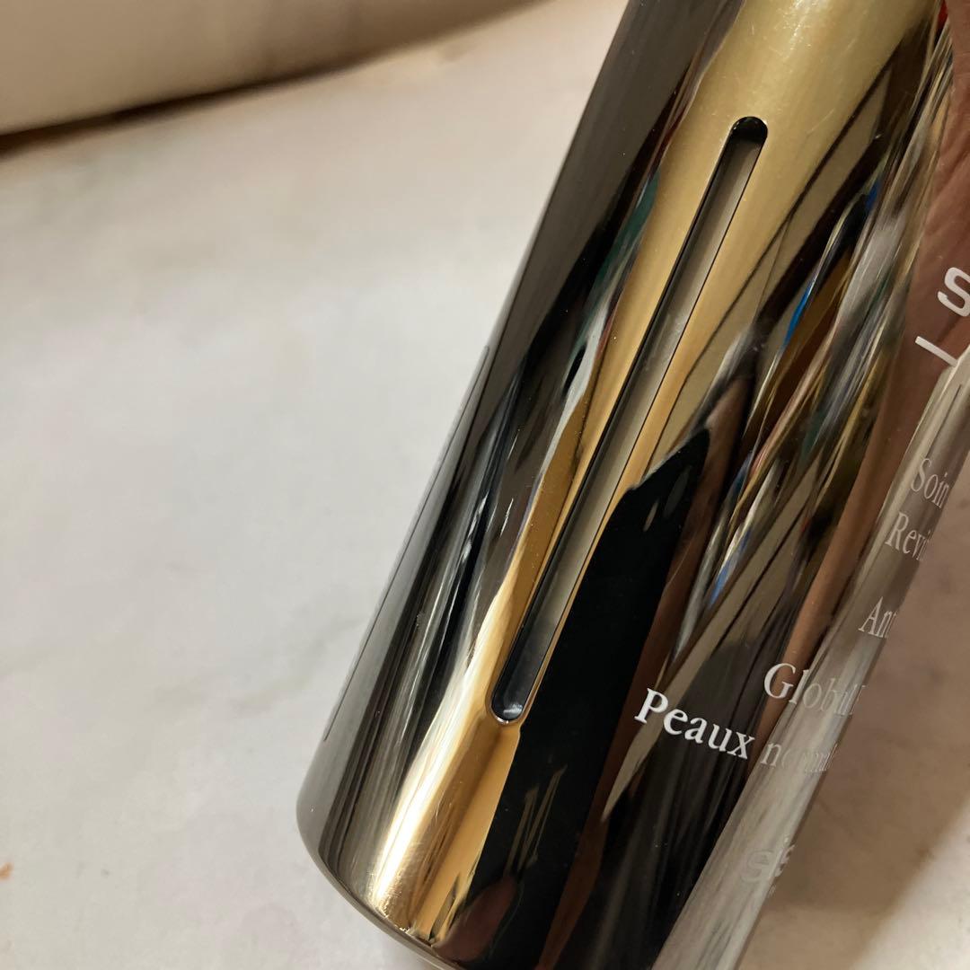 【used美品】sisleÿum for men グローバルリバイタライザー