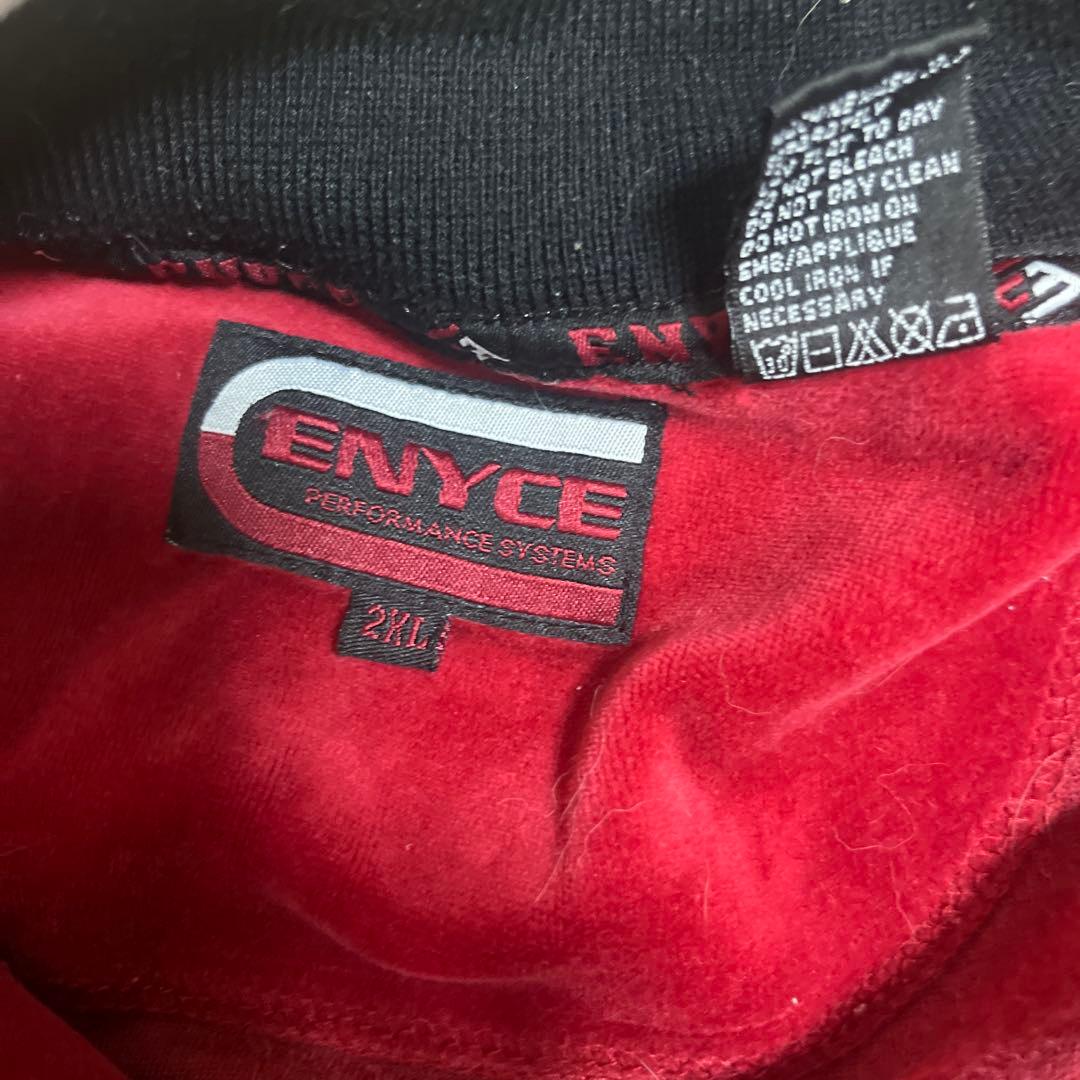 ENYCE パフォーマンスジャケット 211