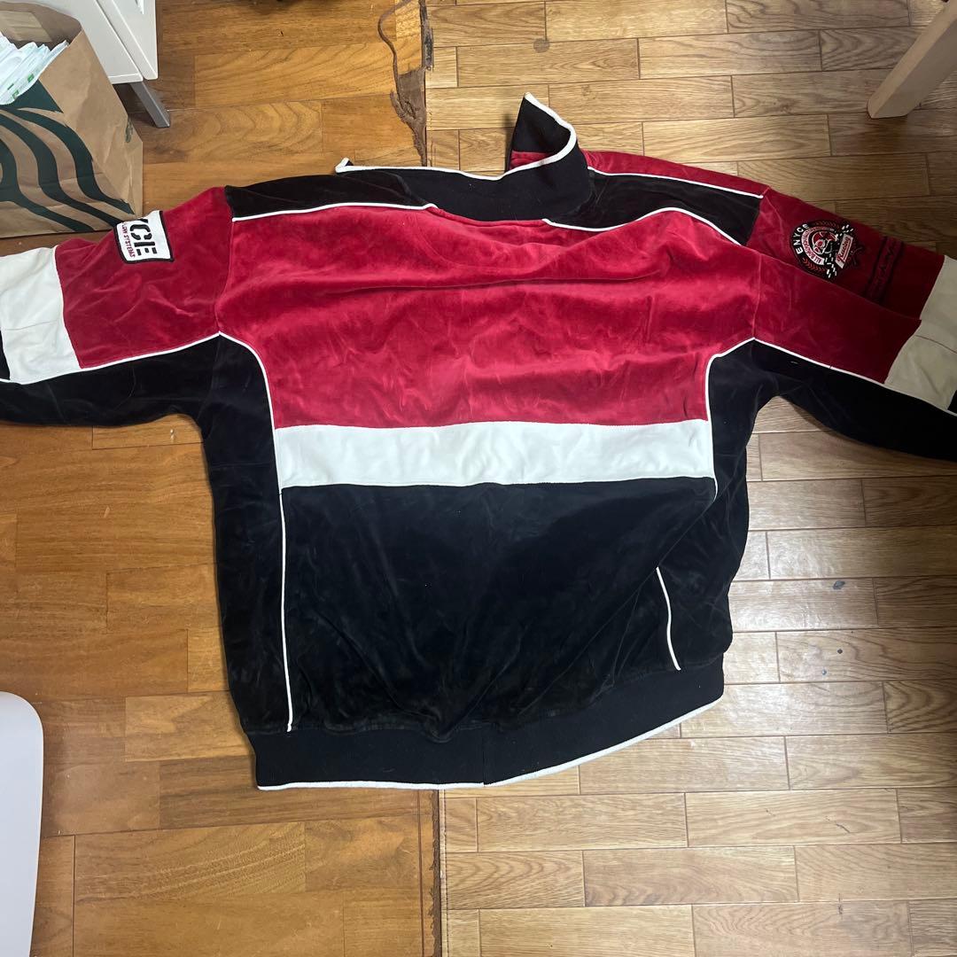 ENYCE パフォーマンスジャケット 211