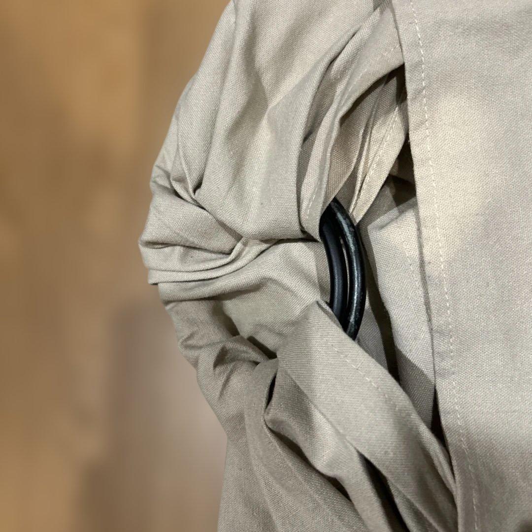 E m　ミリスリング　MIRI SLING ベージュ