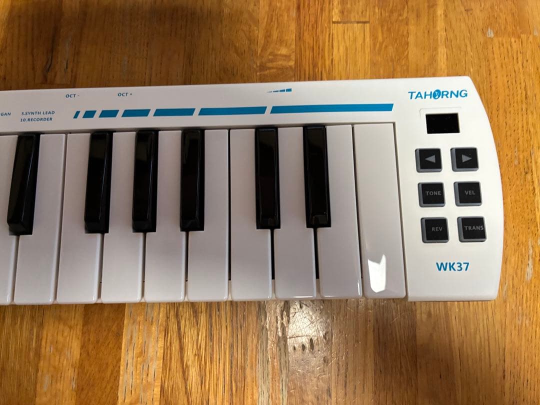 Windkey WK37 鍵盤ハーモニカ