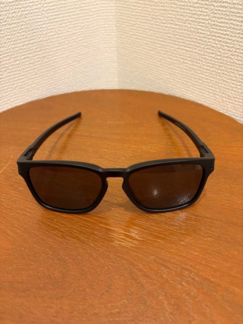OAKLEY LATCH SQ ASIA FIT PRIZM スクエア