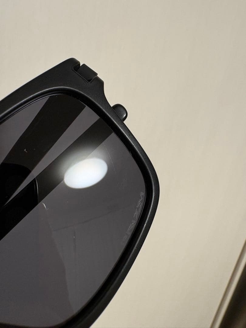 OAKLEY LATCH SQ ASIA FIT PRIZM スクエア