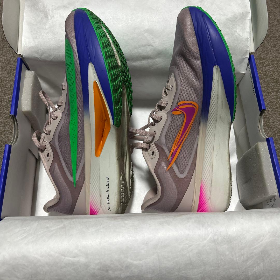 スパイク・シューズ Nike Zoom Fly6