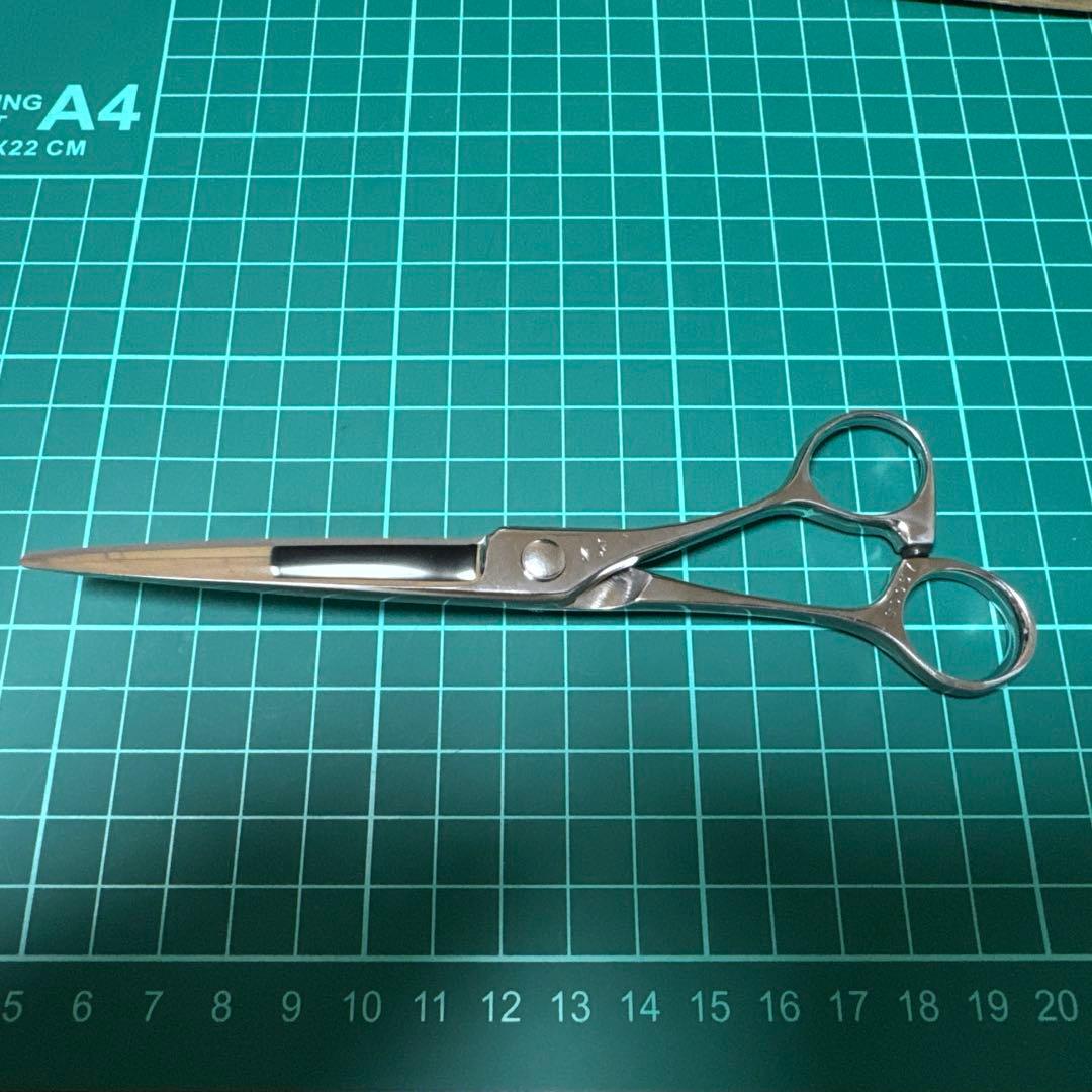 ナルト　シザー　マチックライン　6インチ