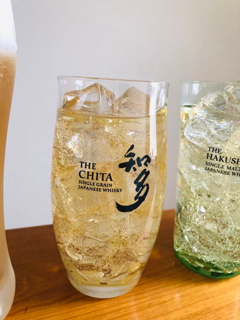 しゅん　食品サンプル　ハイボールセット　プレモル