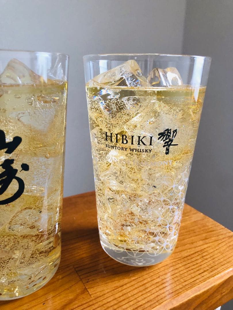 しゅん　食品サンプル　ハイボールセット　プレモル