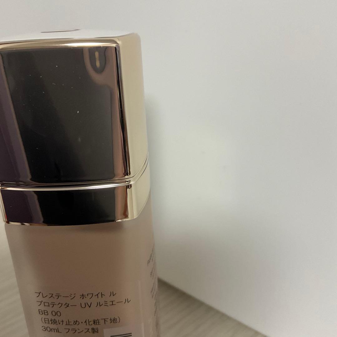 プレステージホワイトルプロテクターUVルミエールBB00