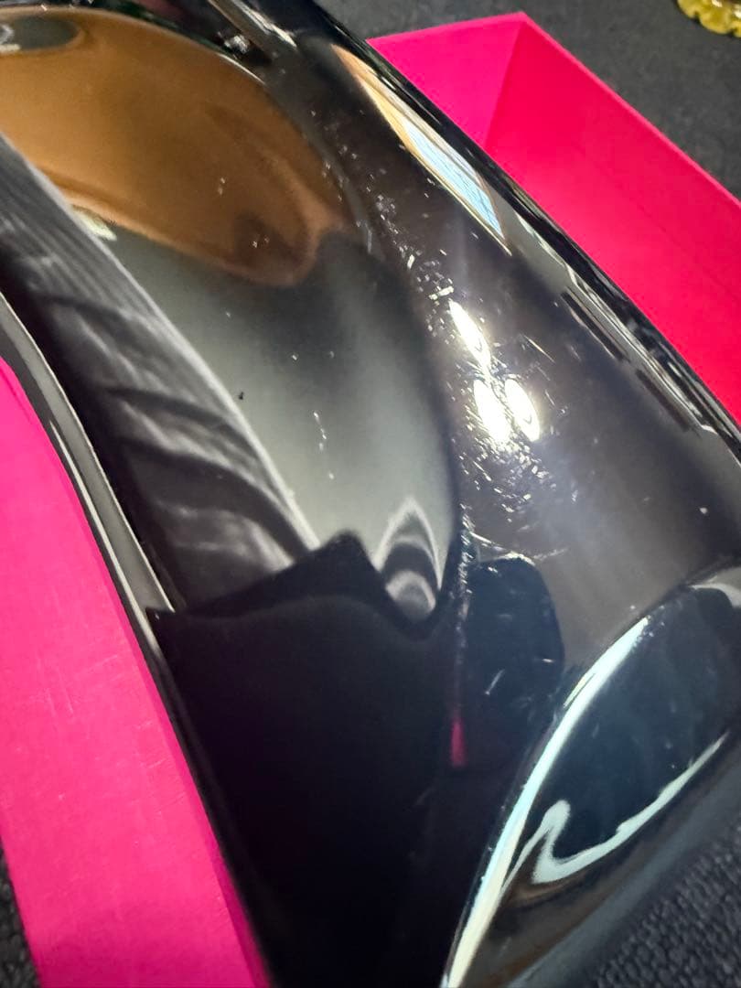 小物 GENTLE MONSTER EVE01