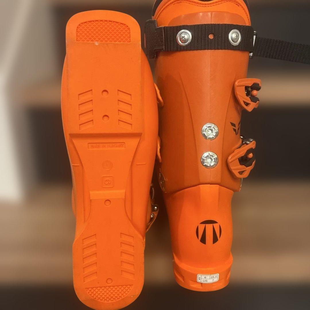 TECNICA テクニカ FIREBIRD 110 2024モデル　ほぼ新品