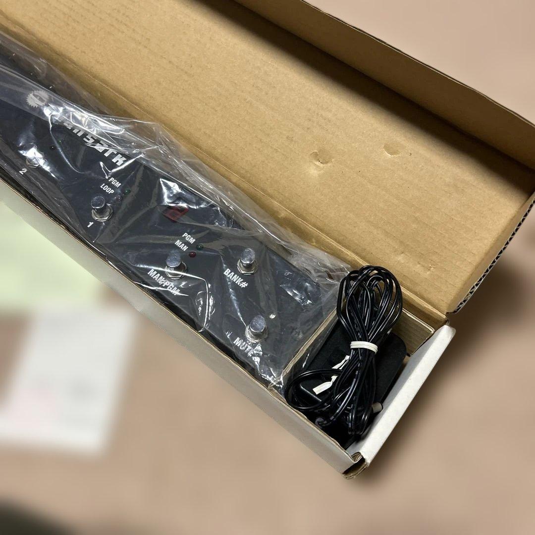 Noah’sark PTBS-1 プログラマブル スイッチャー 5ループ