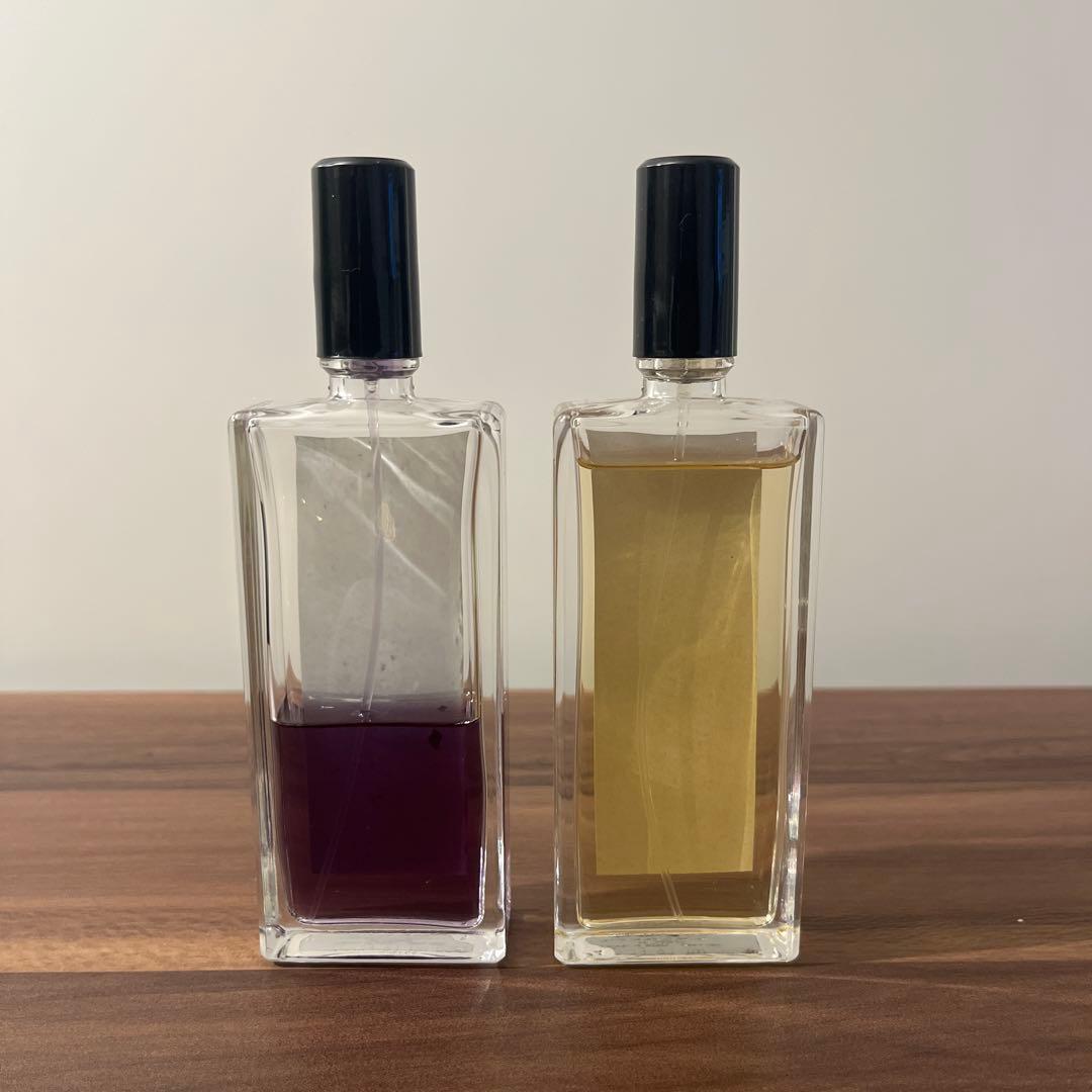 Serge Lutens 香水セット