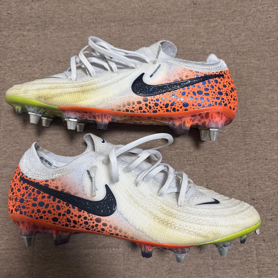 NIKEファントムGX取り替え式26.0cm