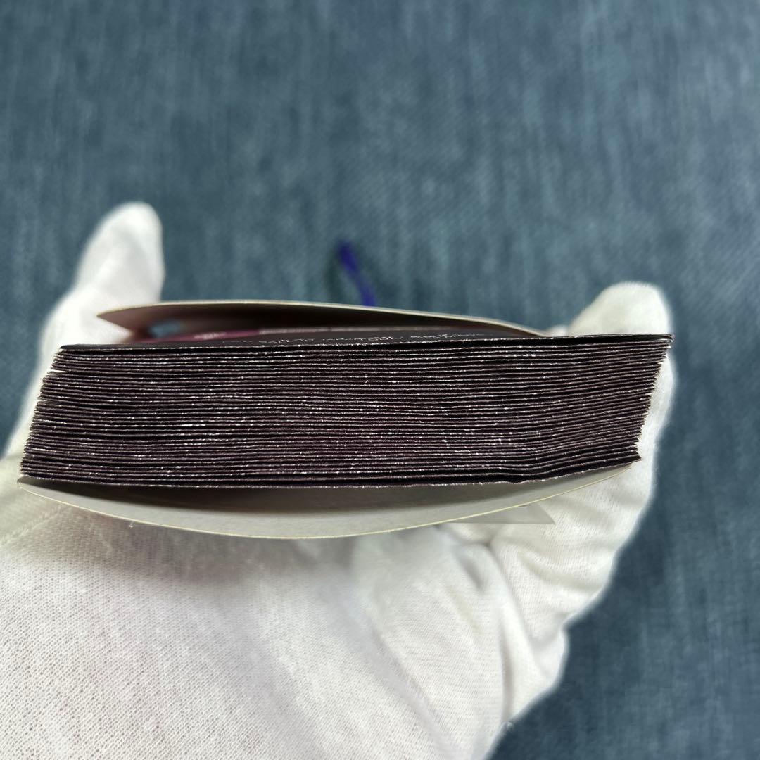 ドラゴンボールトレーディングコレクションppカード アマダ新品未開封完品