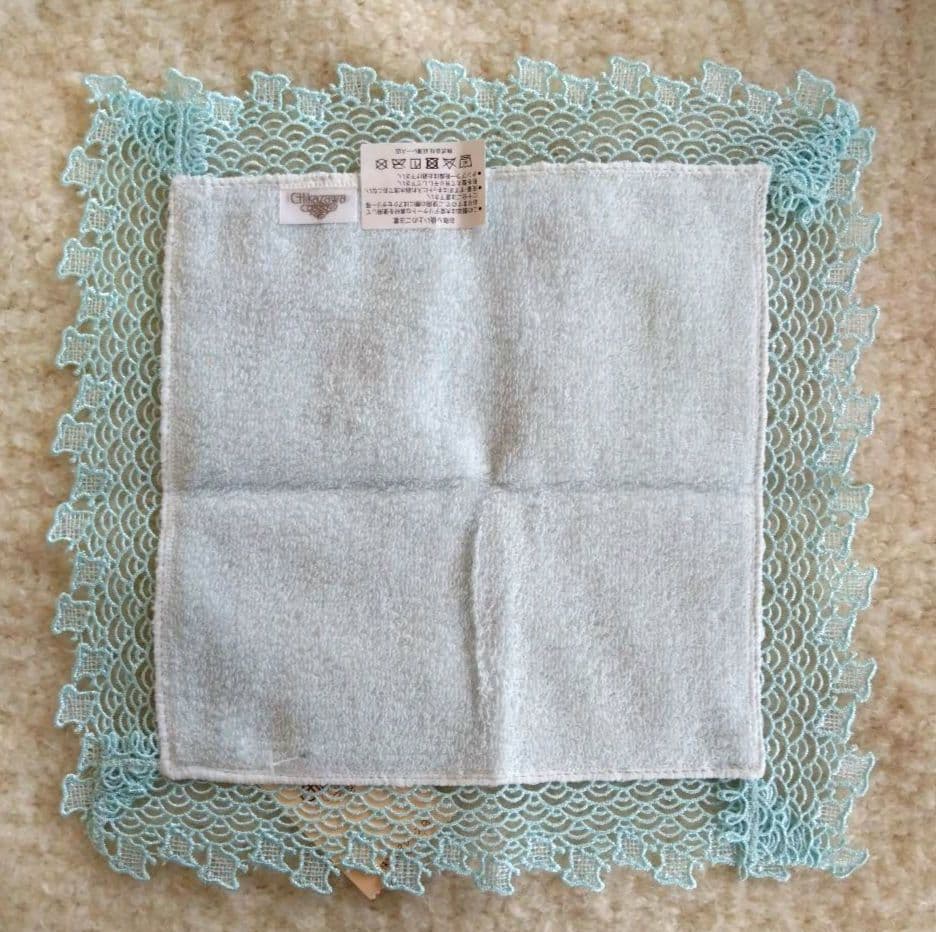 近沢レース 波千鳥