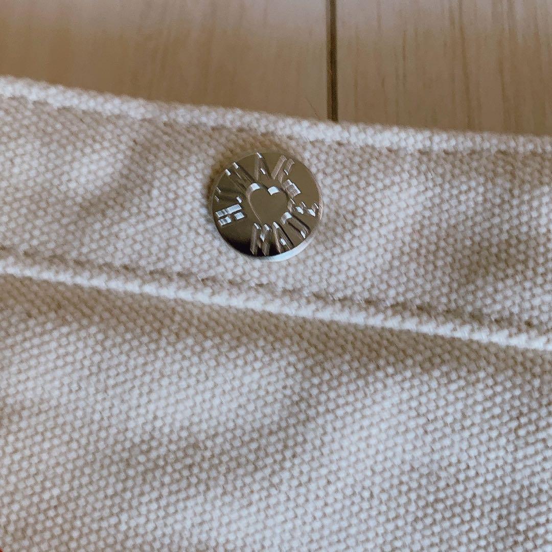 （新品未使用）ヒューマン メイド　PAPERBOY BAG ショルダーバッグ