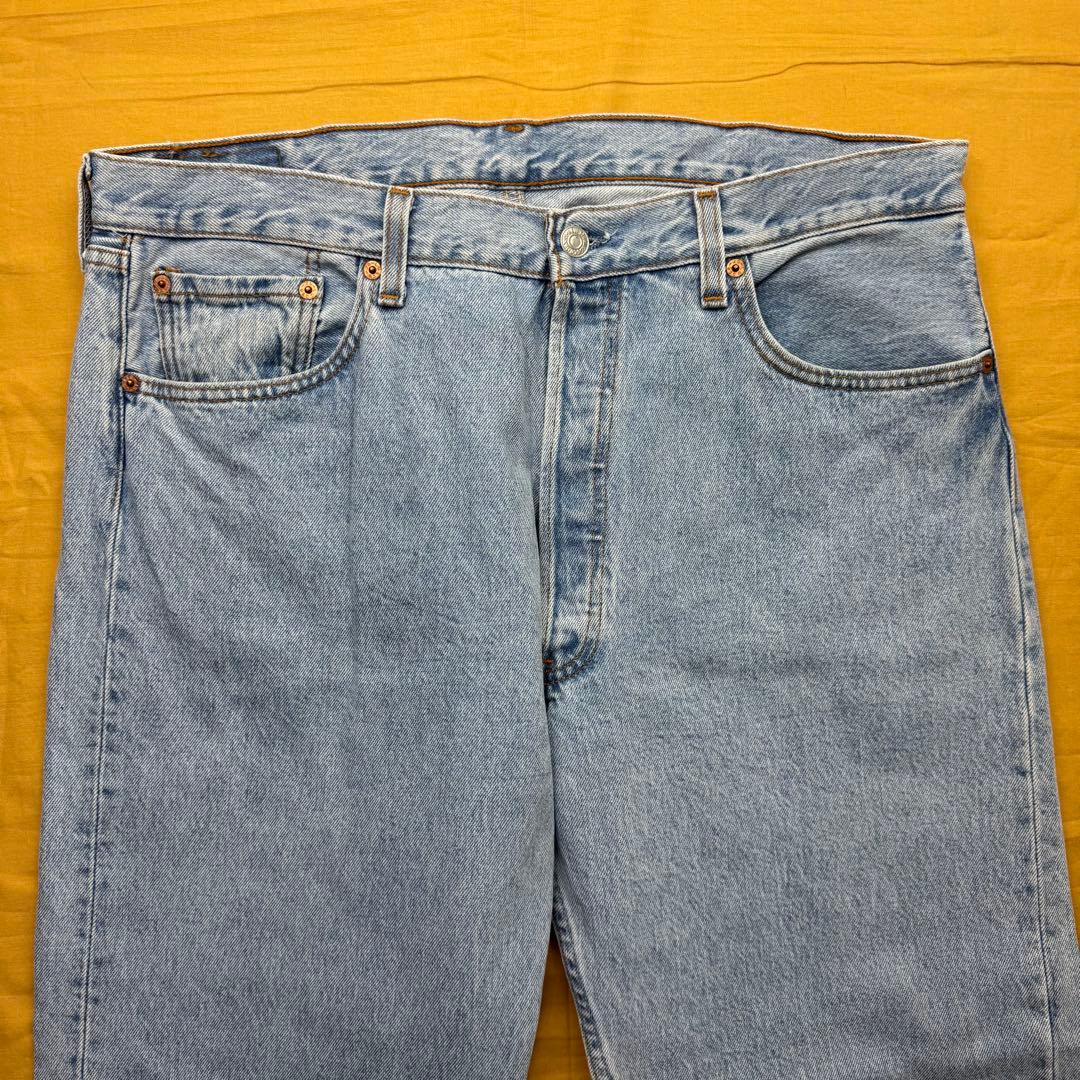 美品　90s levi's 501 USA製　W38 L30 501-0134