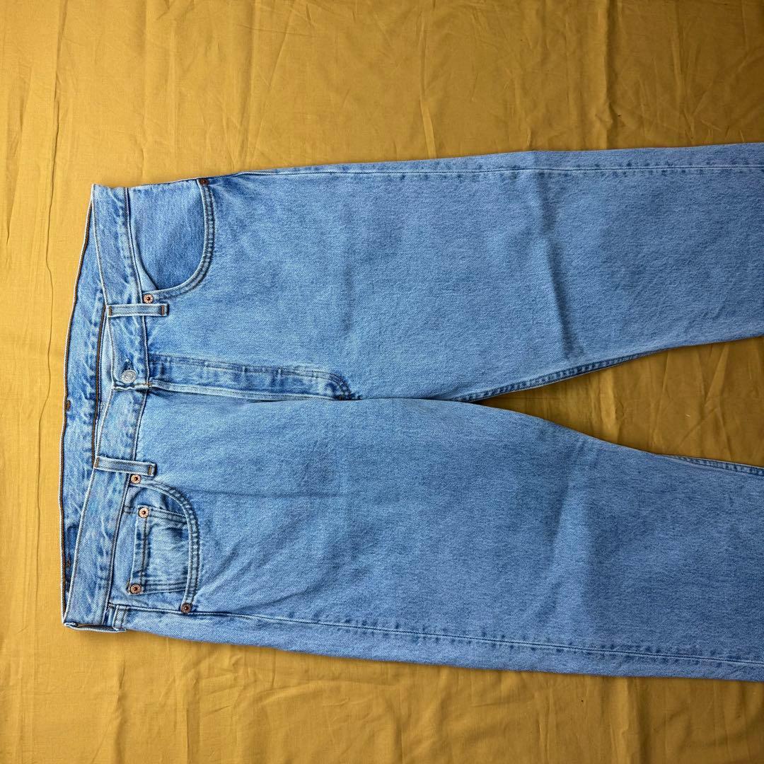 美品　90s levi's 501 USA製　W38 L30 501-0134