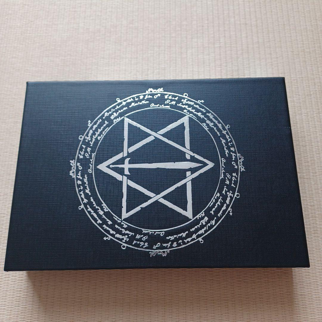 Bible Black: コンプリートボックス