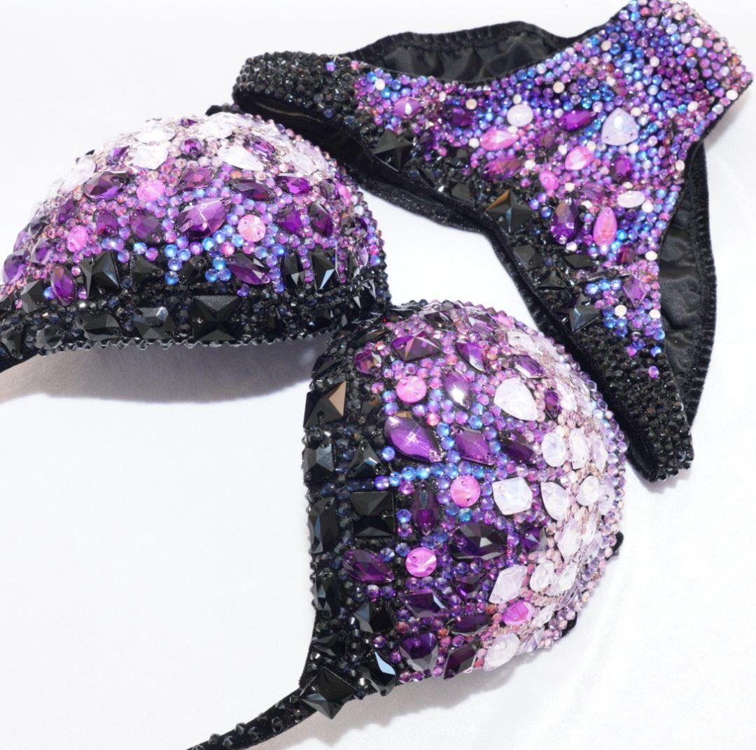 ウェルネスビキニ　Sサイズ