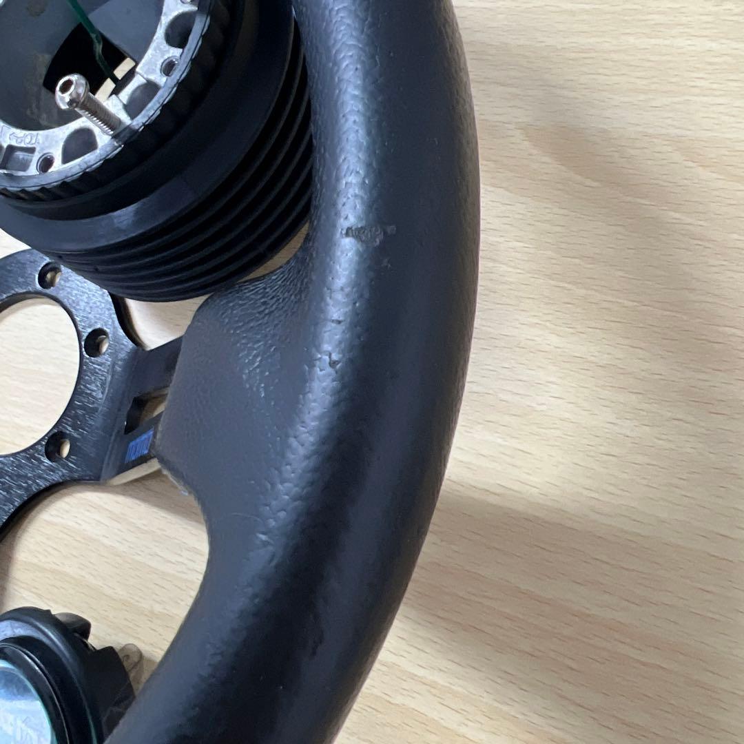 ステアリング ※643