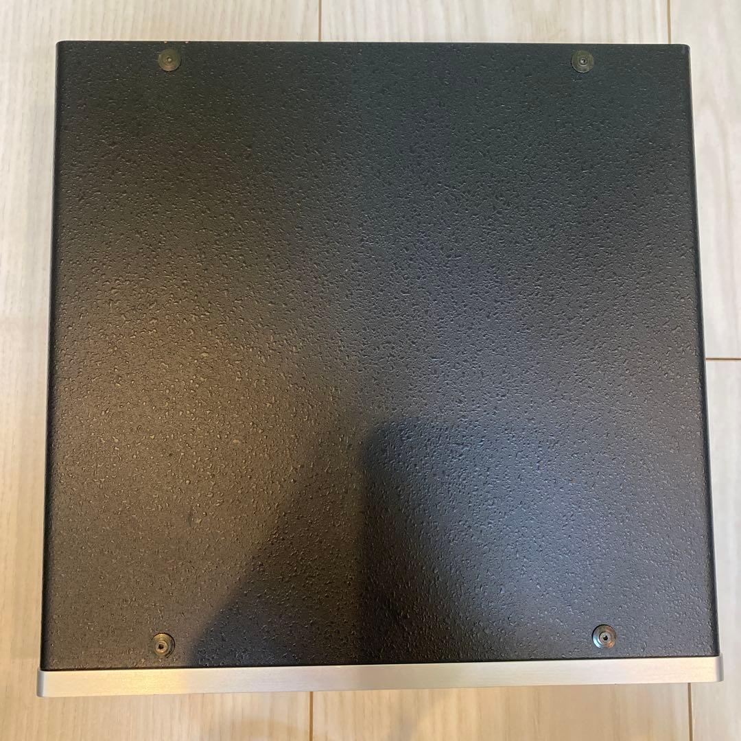 フェーズメーションEA-200 フォノイコライザーアンプ