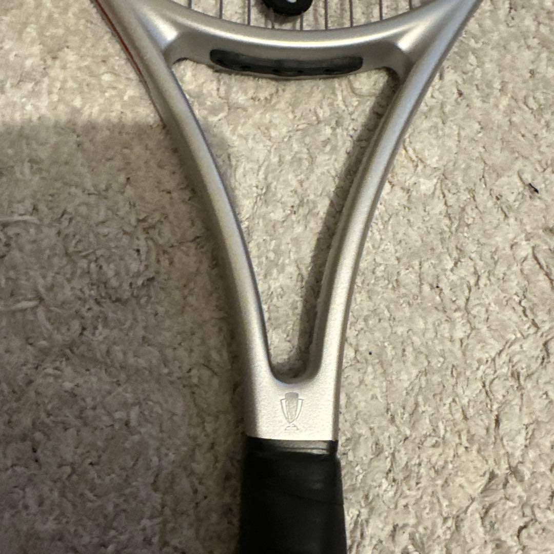 Wilson PRO STAFF 97 X テニスラケット