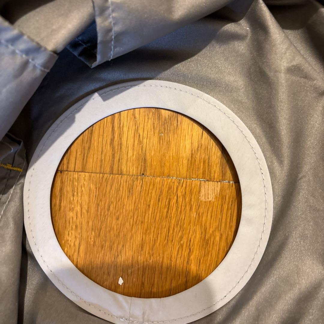 バートルACQ9-1 FAN UNIT & 24Vバッテリーセット